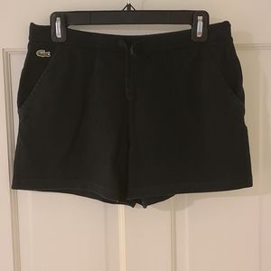 Lacoste Knit Short